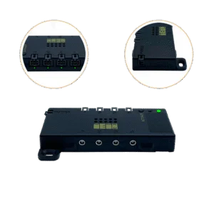 AIR2FOUR Controller