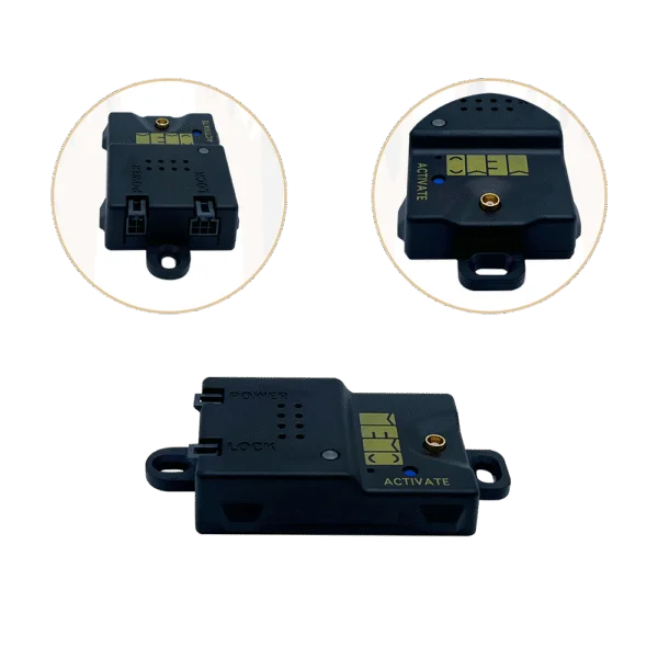 AIR2MINI Controller